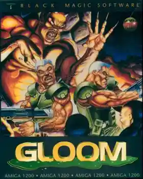 Gloom (AGA)_Disk1